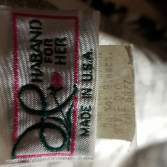 M Retro Summer Floral Blazer - Picture 5 of 6